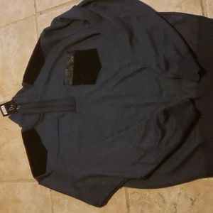 Alberto Cardinali Men Sweater NWT Size XL